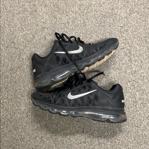 Nike AirMax shoes